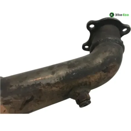 Collecteur avant (echappement) APRILIA RSV 1000 R 2004-2005