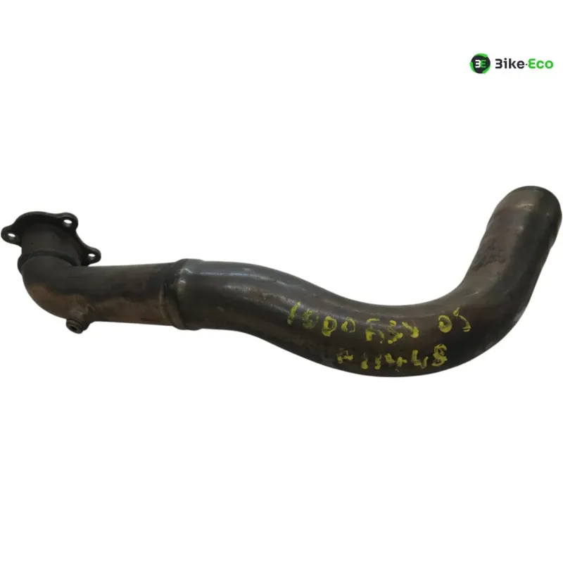 Collecteur avant (echappement) APRILIA RSV 1000 R 2004-2005