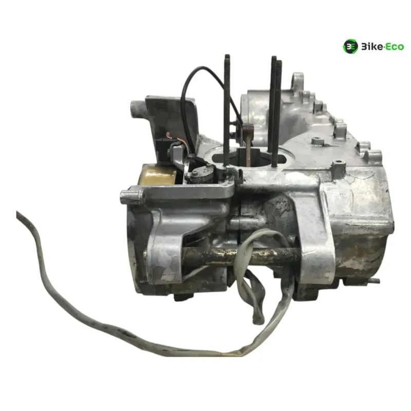 Carter moteur MBK CW 50 1996-2003 BOOSTER SPIRIT