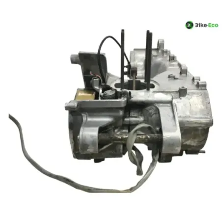 Carter moteur MBK CW 50 1996-2003 BOOSTER SPIRIT