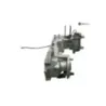 Carter moteur MBK CW 50 1996-2003 BOOSTER SPIRIT Carter moteur MBK CW 50 1996-2003 BOOSTER SPIRIT