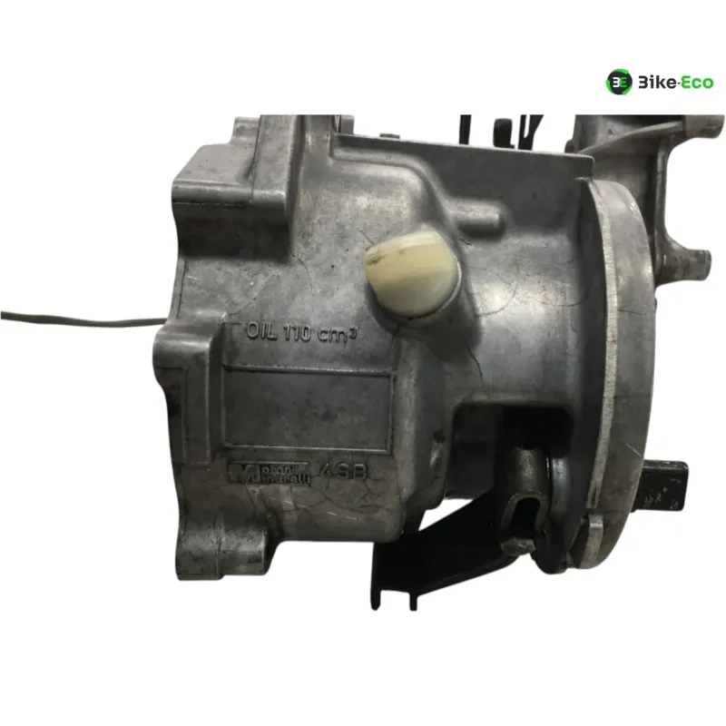 Carter moteur MBK CW 50 1996-2003 BOOSTER SPIRIT