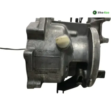 Carter moteur MBK CW 50 1996-2003 BOOSTER SPIRIT
