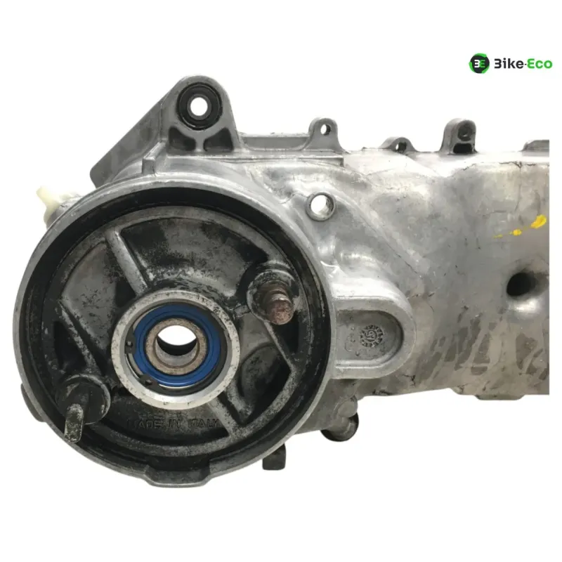 Carter moteur MBK CW 50 1996-2003 BOOSTER SPIRIT