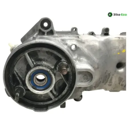 Carter moteur MBK CW 50 1996-2003 BOOSTER SPIRIT