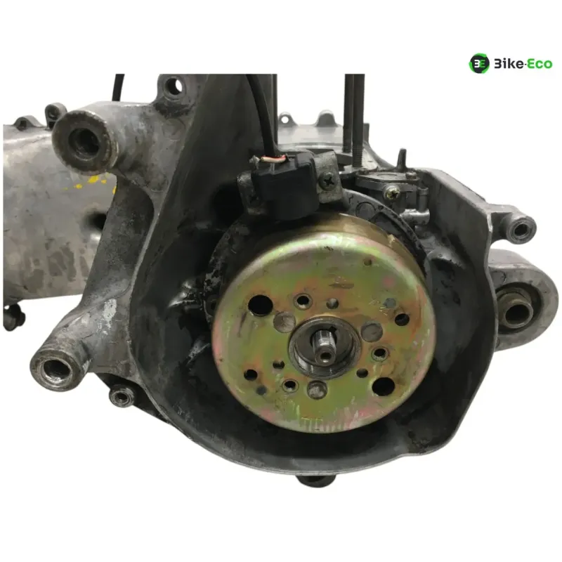 Carter moteur MBK CW 50 1996-2003 BOOSTER SPIRIT