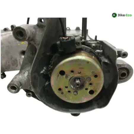 Carter moteur MBK CW 50 1996-2003 BOOSTER SPIRIT