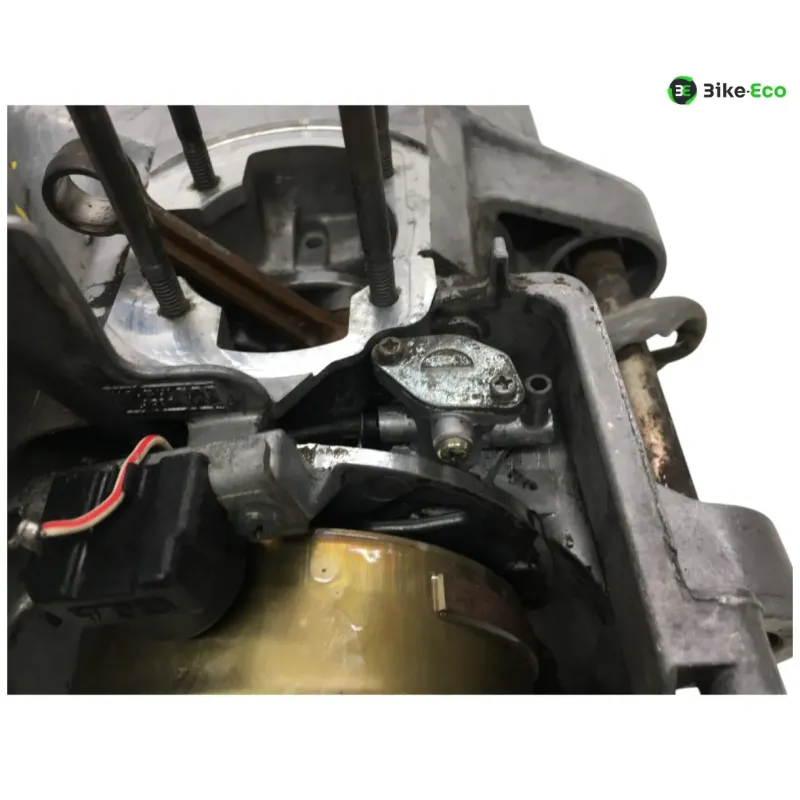 Carter moteur MBK CW 50 1996-2003 BOOSTER SPIRIT