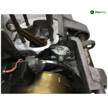 Carter moteur MBK CW 50 1996-2003 BOOSTER SPIRIT