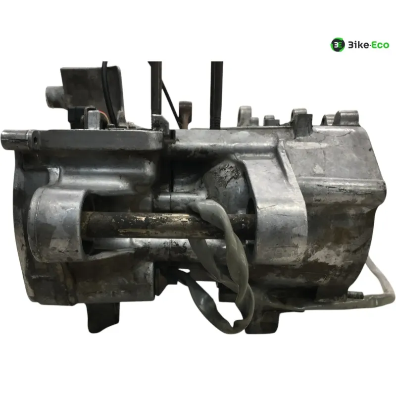Carter moteur MBK CW 50 1996-2003 BOOSTER SPIRIT