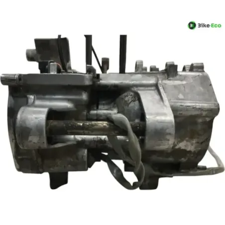 Carter moteur MBK CW 50 1996-2003 BOOSTER SPIRIT