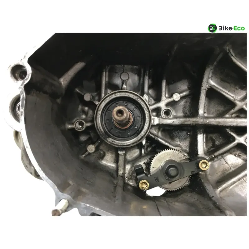 Carter moteur MBK CW 50 1996-2003 BOOSTER SPIRIT