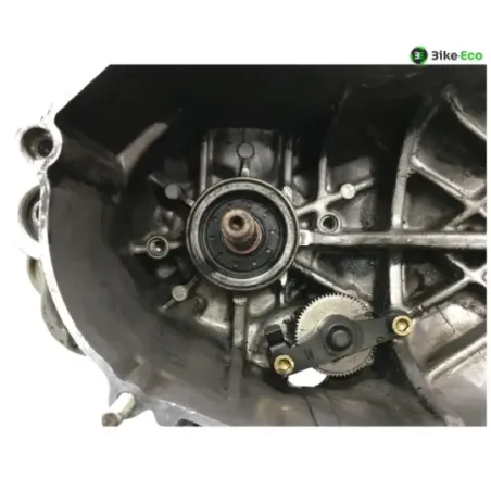Carter moteur MBK CW 50 1996-2003 BOOSTER SPIRIT