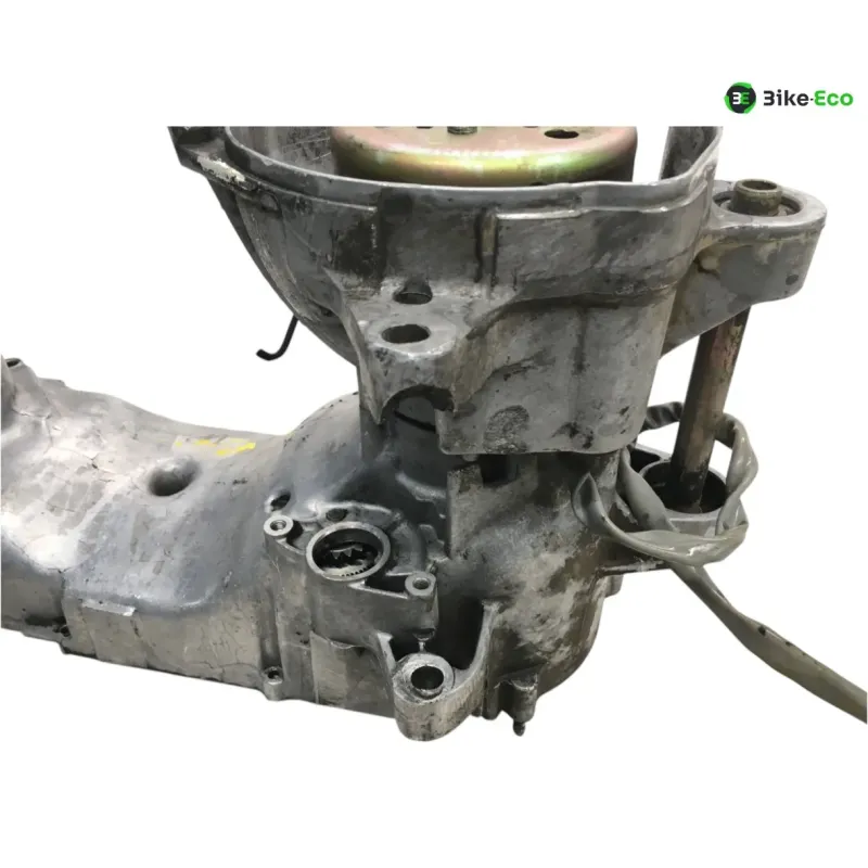 Carter moteur MBK CW 50 1996-2003 BOOSTER SPIRIT