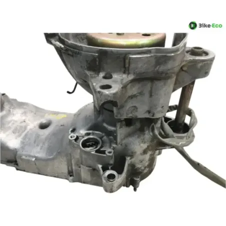 Carter moteur MBK CW 50 1996-2003 BOOSTER SPIRIT