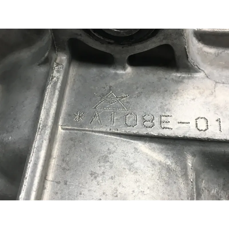 Carter moteur MBK CW 50 1996-2003 BOOSTER SPIRIT