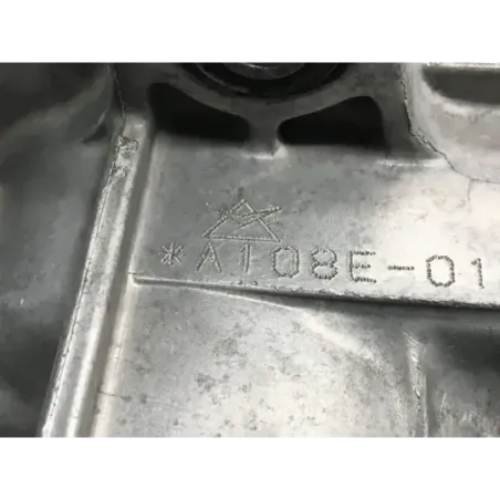 Carter moteur MBK CW 50 1996-2003 BOOSTER SPIRIT
