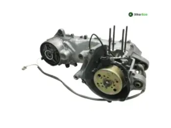 Carter moteur MBK CW 50 1996-2003 BOOSTER SPIRIT