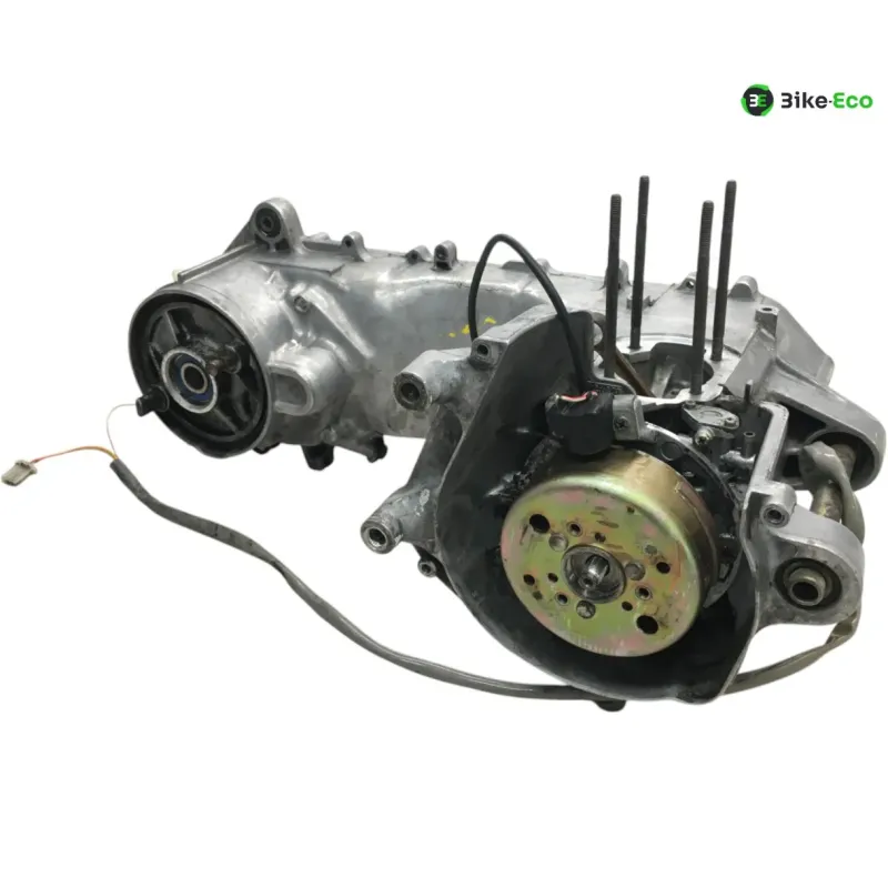 Carter moteur MBK CW 50 1996-2003 BOOSTER SPIRIT