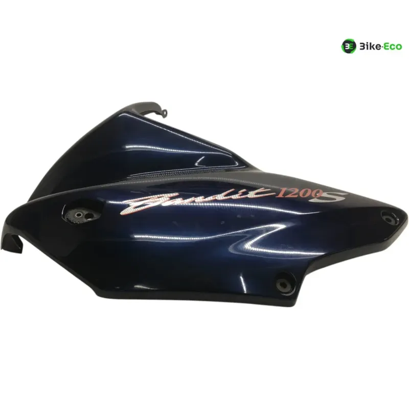 Cache flanc de carenage gauche SUZUKI GSF 1200 2001-2005 BANDIT S