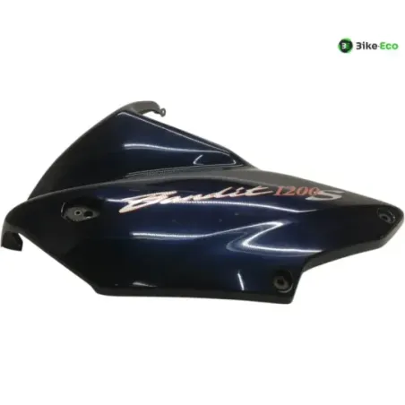 Cache flanc de carenage gauche SUZUKI GSF 1200 2001-2005 BANDIT S