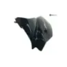 Cache flanc de carenage gauche SUZUKI GSF 1200 2001-2005 BANDIT S Cache flanc de carenage gauche SUZUKI GSF 1200 2001-2005 BANDIT S