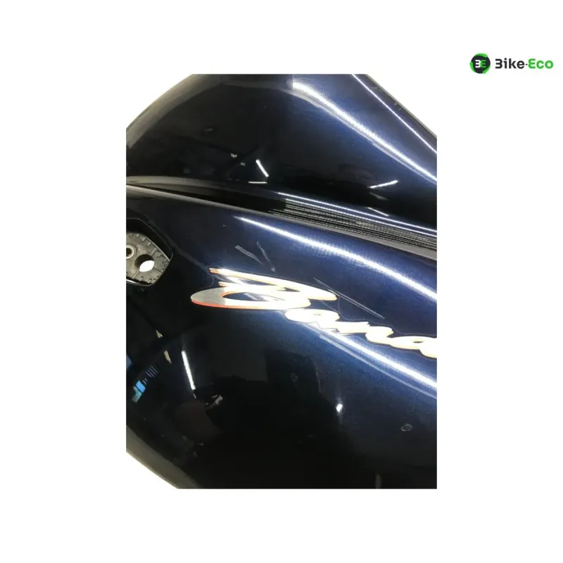 Cache flanc de carenage gauche SUZUKI GSF 1200 2001-2005 BANDIT S