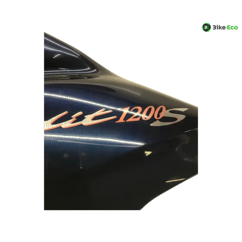 Cache flanc de carenage gauche SUZUKI GSF 1200 2001-2005 BANDIT S
