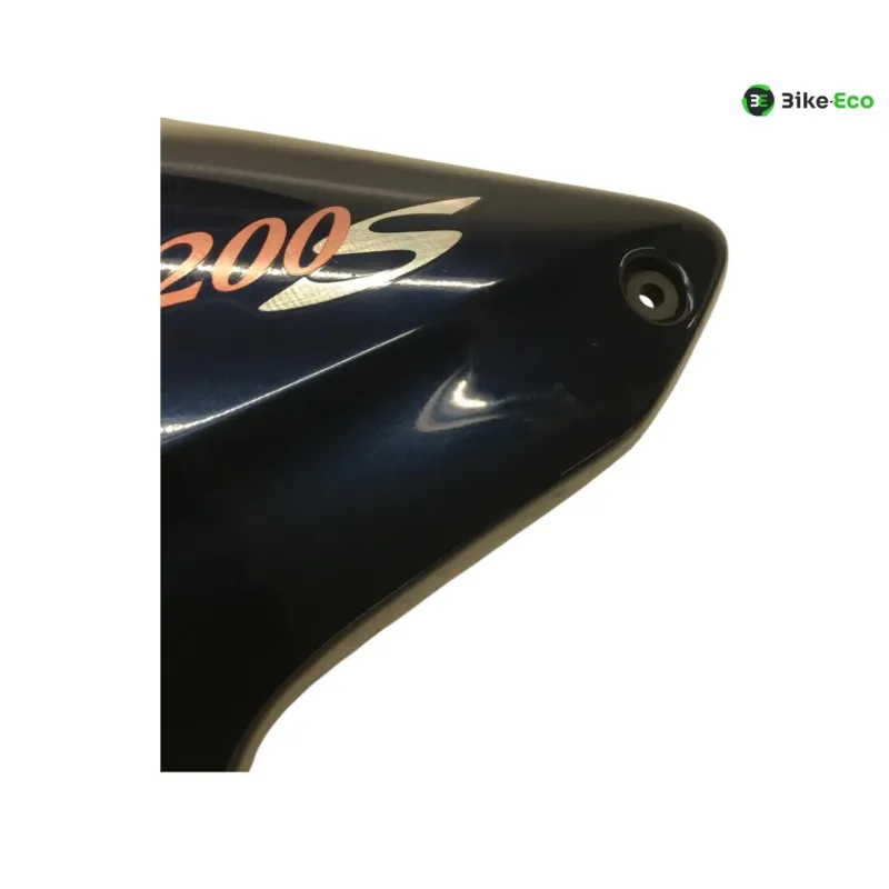 Cache flanc de carenage gauche SUZUKI GSF 1200 2001-2005 BANDIT S