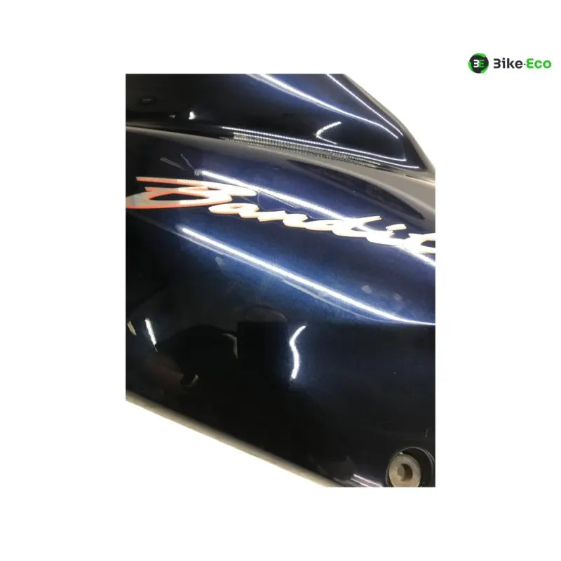Cache flanc de carenage gauche SUZUKI GSF 1200 2001-2005 BANDIT S