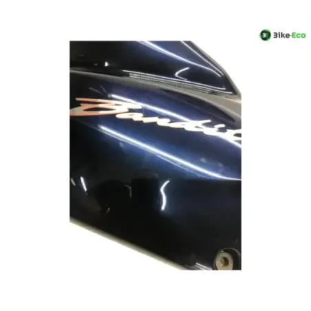Cache flanc de carenage gauche SUZUKI GSF 1200 2001-2005 BANDIT S
