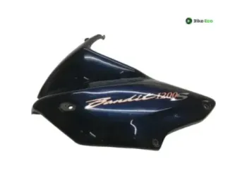 Cache flanc de carenage gauche SUZUKI GSF 1200 2001-2005 BANDIT S