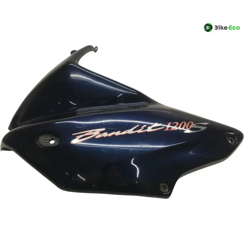 Cache flanc de carenage gauche SUZUKI GSF 1200 2001-2005 BANDIT S
