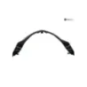 Cache carenage face avant SUZUKI GSF 1200 2001-2005 BANDIT S