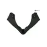 Cache carenage face avant SUZUKI GSF 1200 2001-2005 BANDIT S