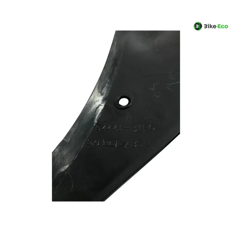 Cache carenage face avant SUZUKI GSF 1200 2001-2005 BANDIT S