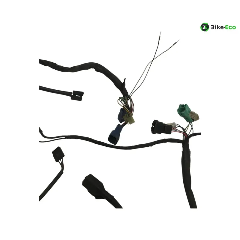 Faisceau electrique SUZUKI GSF 1200 2001-2005 BANDIT S
