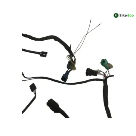 Faisceau electrique SUZUKI GSF 1200 2001-2005 BANDIT S