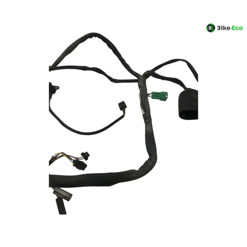 Faisceau electrique SUZUKI GSF 1200 2001-2005 BANDIT S