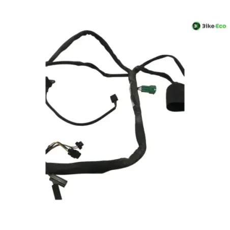 Faisceau electrique SUZUKI GSF 1200 2001-2005 BANDIT S