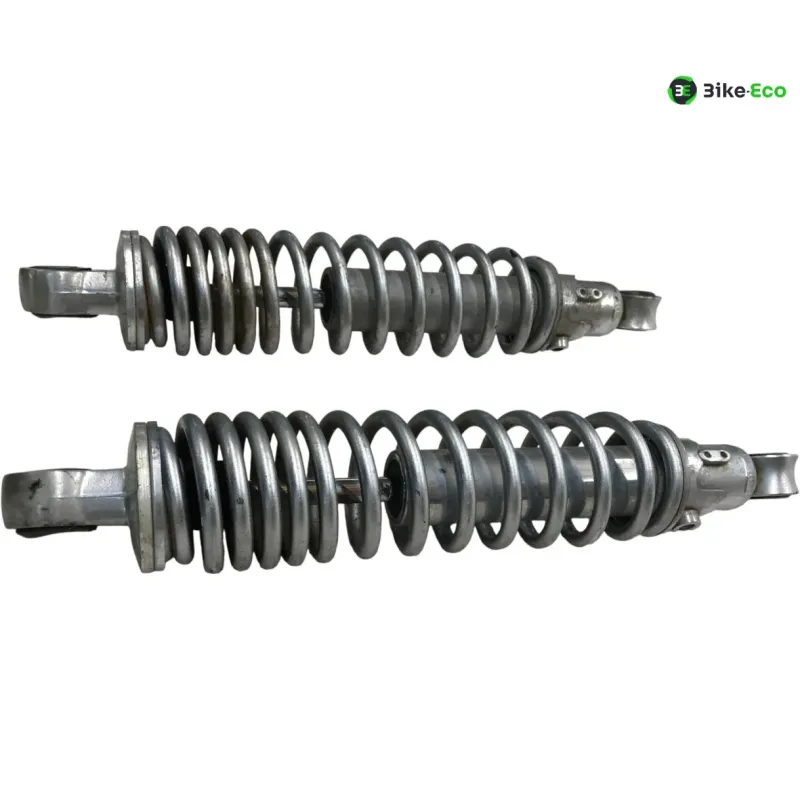 Double amortisseur YAMAHA XV 125 1996-2003 VIRAGO