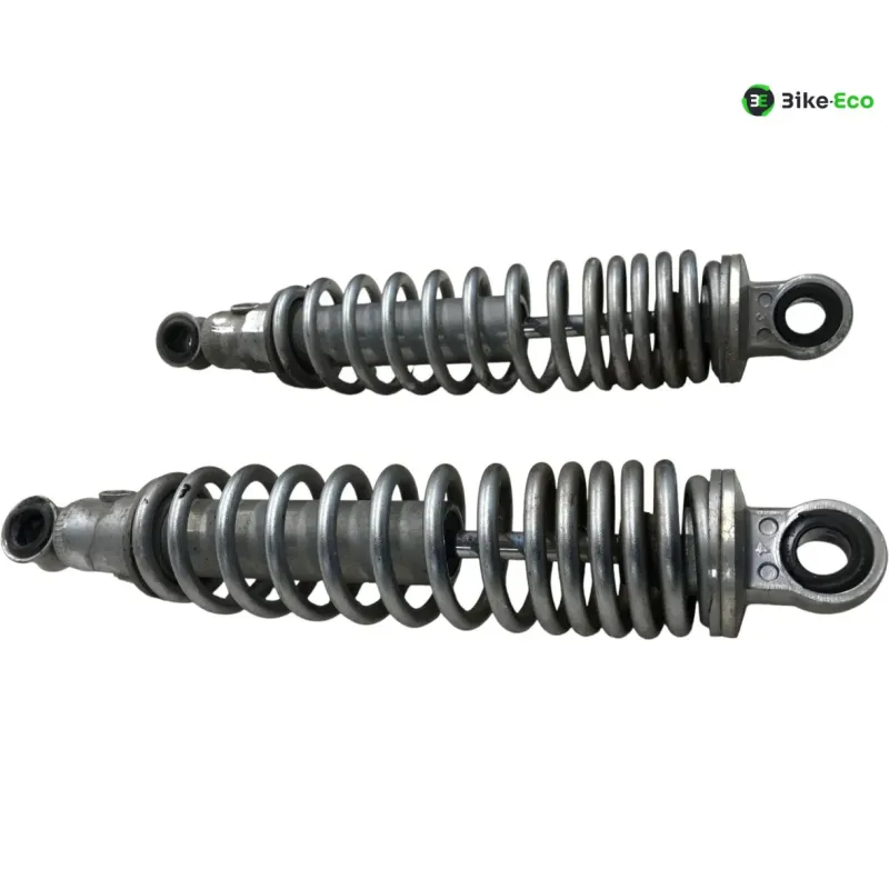 Double amortisseur YAMAHA XV 125 1996-2003 VIRAGO