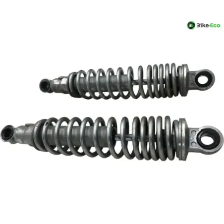 Double amortisseur YAMAHA XV 125 1996-2003 VIRAGO