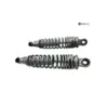 Double amortisseur YAMAHA XV 125 1996-2003 VIRAGO Double amortisseur YAMAHA XV 125 1996-2003 VIRAGO