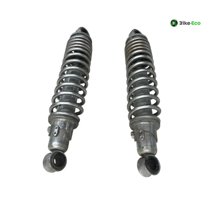 Double amortisseur YAMAHA XV 125 1996-2003 VIRAGO