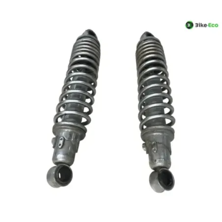 Double amortisseur YAMAHA XV 125 1996-2003 VIRAGO