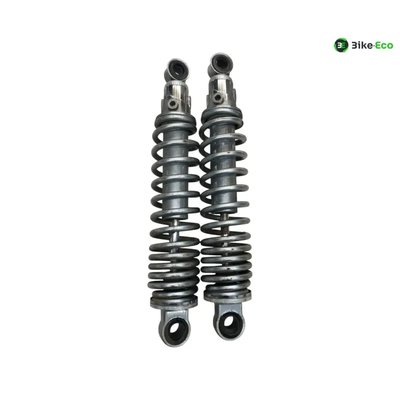 Double amortisseur YAMAHA XV 125 1996-2003 VIRAGO