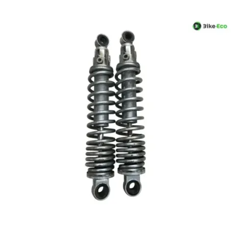 Double amortisseur YAMAHA XV 125 1996-2003 VIRAGO