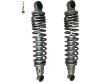 Double amortisseur YAMAHA XV 125 1996-2003 VIRAGO