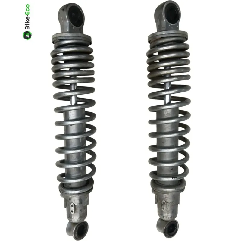 Double amortisseur YAMAHA XV 125 1996-2003 VIRAGO
